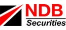 NDB Securities logo
